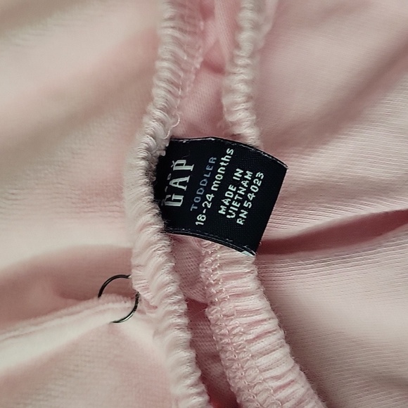 Baby Gap Toddler Girl's Dress - Picture 5 of 10